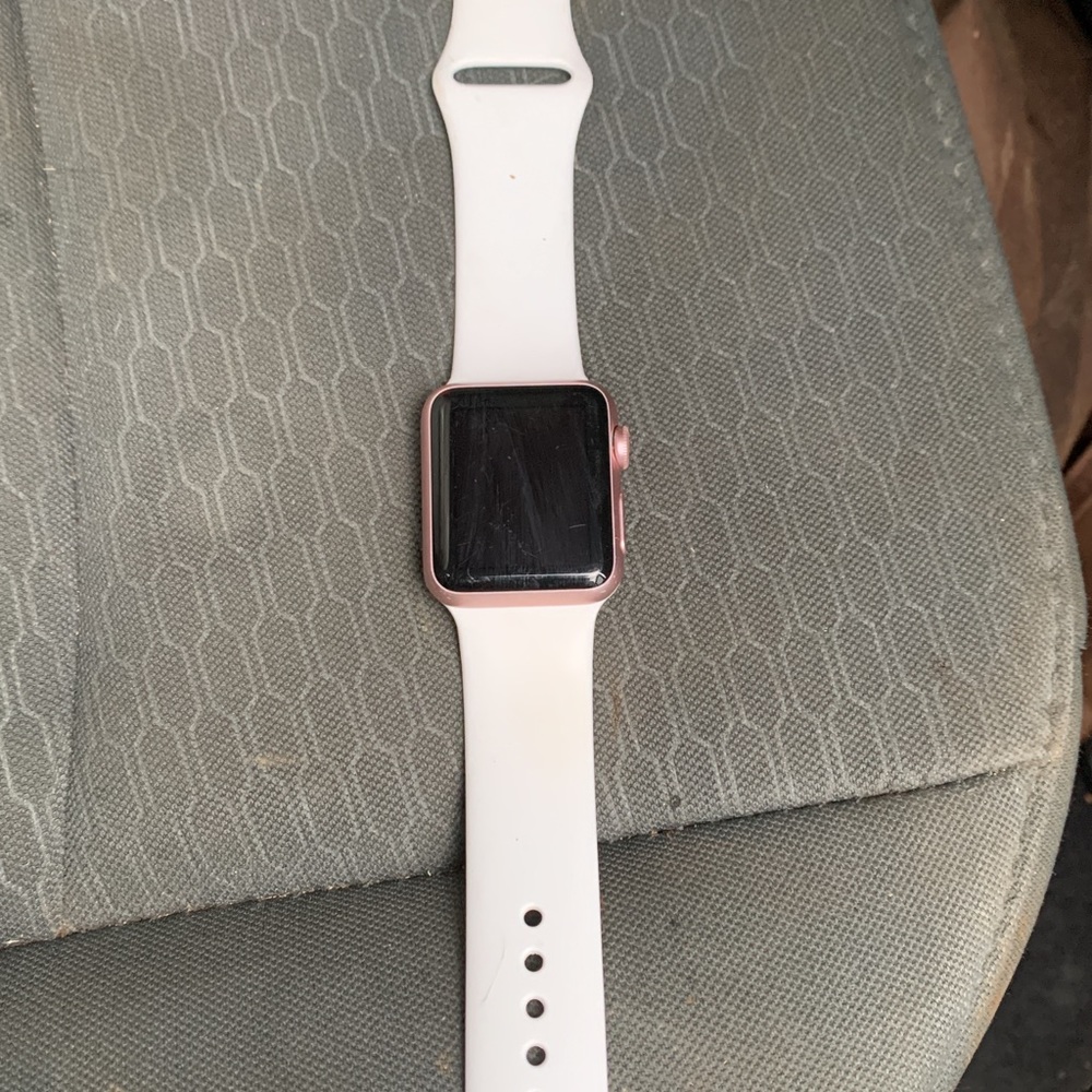 Apple watch